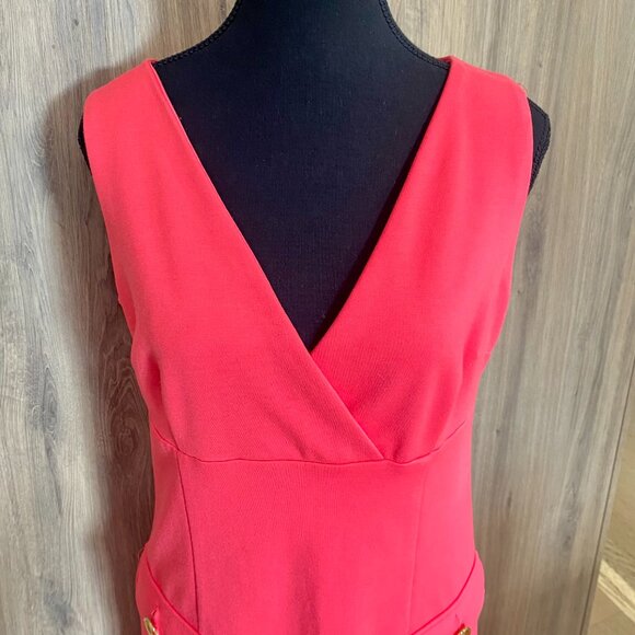 Michael Kors Tank Dress - Picture 3 of 11